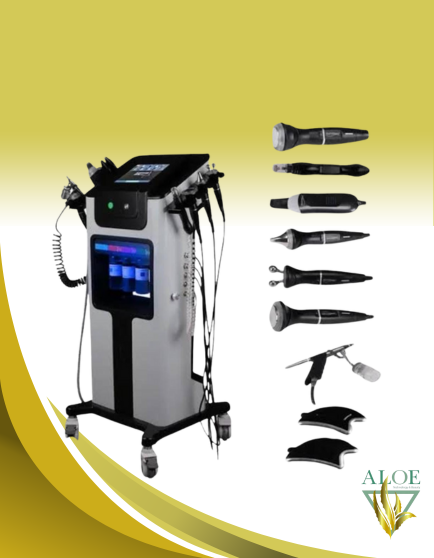 HydraFacial 10-1